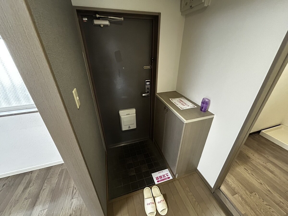 ミィーティアの物件内観写真