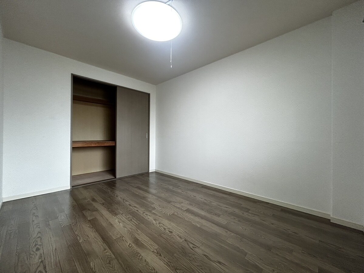 ミィーティアの物件内観写真