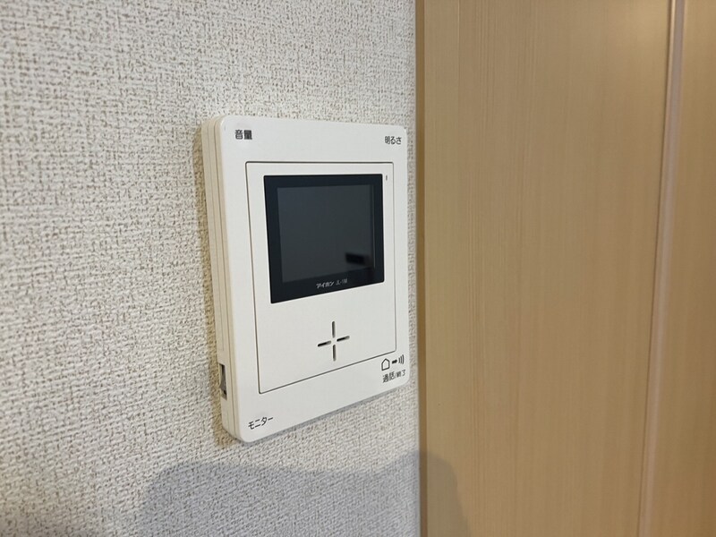 ソレイユＡの物件内観写真