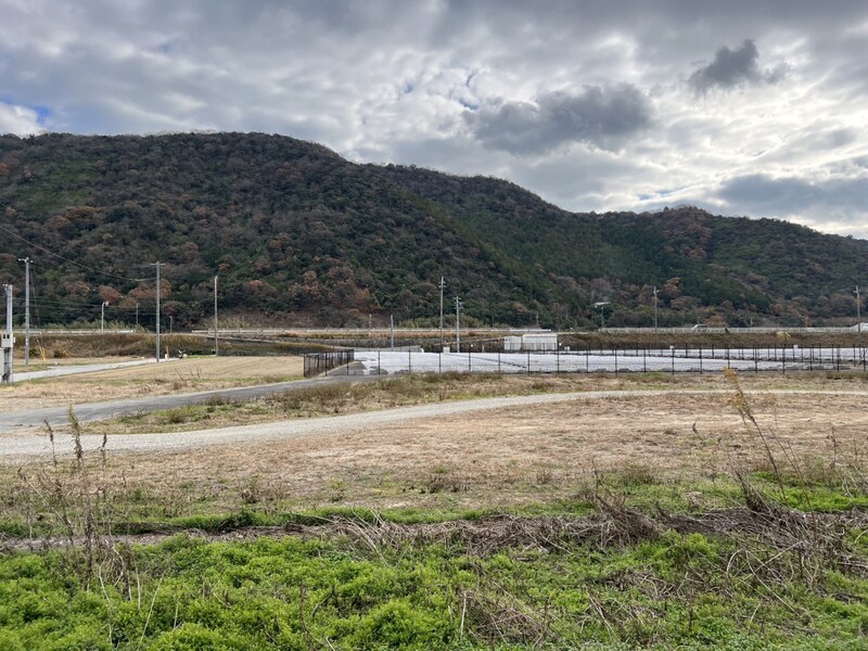 ソレイユＡの物件内観写真