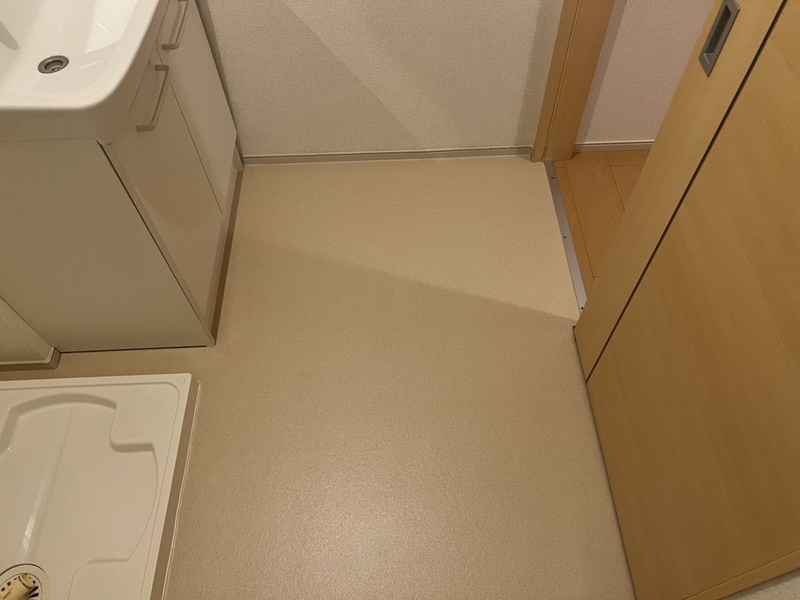 ソレイユＡの物件内観写真