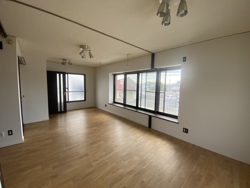 大昌ハイツの物件内観写真