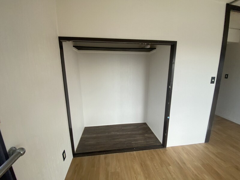 大昌ハイツの物件内観写真