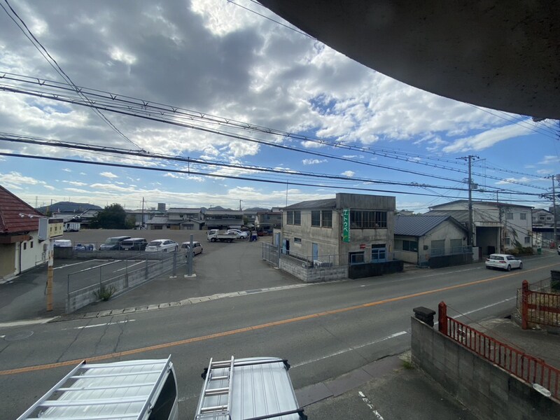 大昌ハイツの物件内観写真