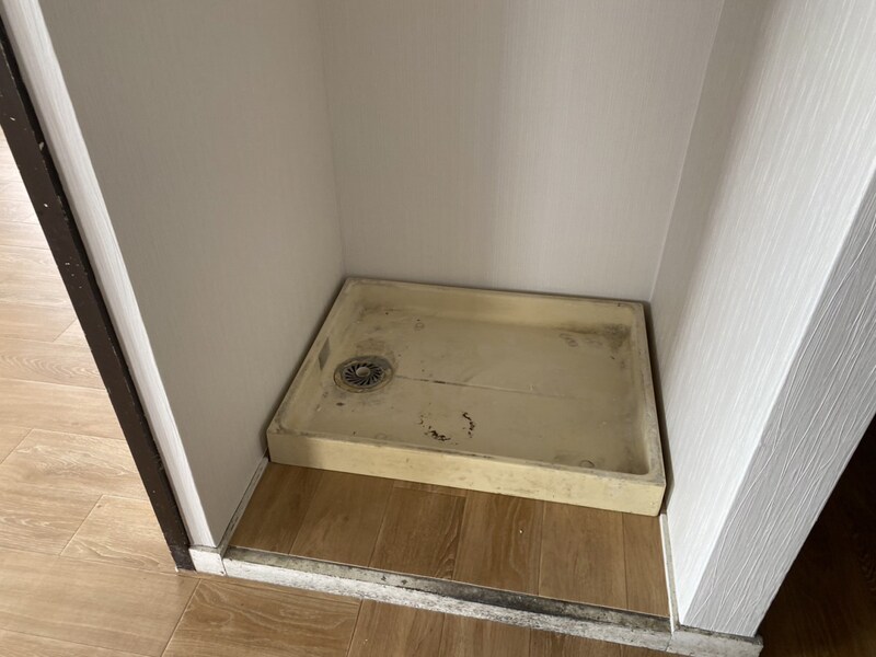 大昌ハイツの物件内観写真