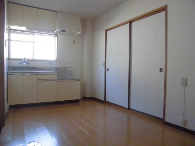 ヴェルディールの物件内観写真