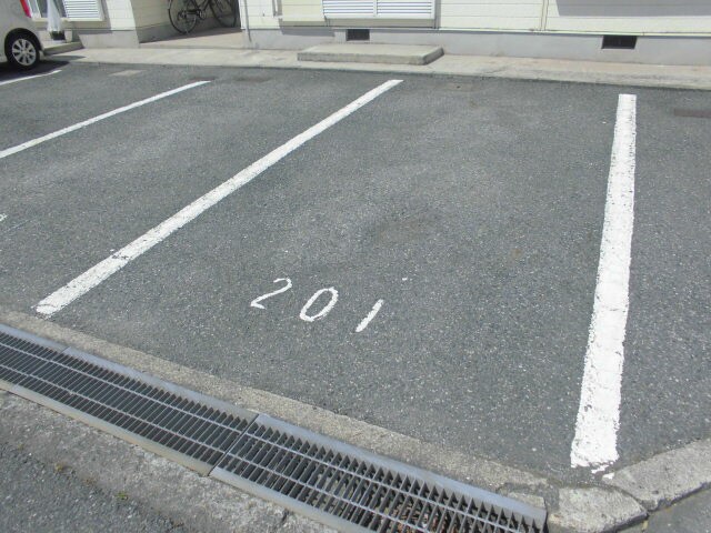 ヴェルディールの物件外観写真