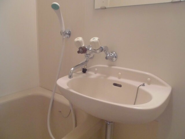 ヴェルディールの物件内観写真