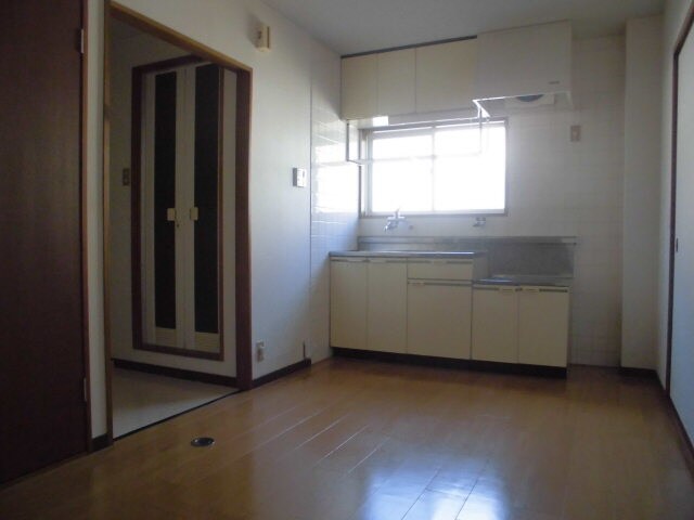 ヴェルディールの物件内観写真