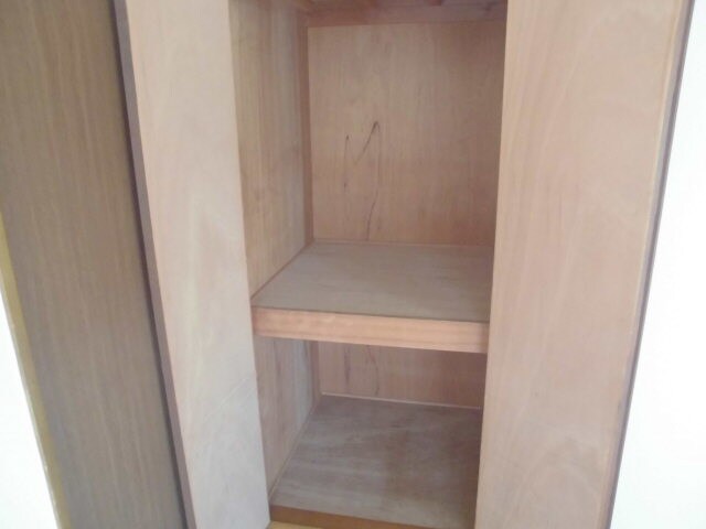 ヴェルディールの物件内観写真