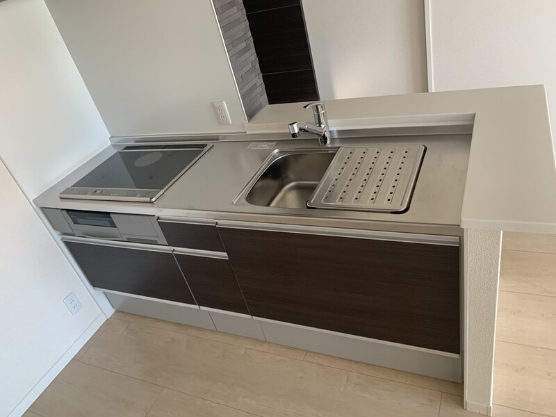 セレナヴィラの物件内観写真