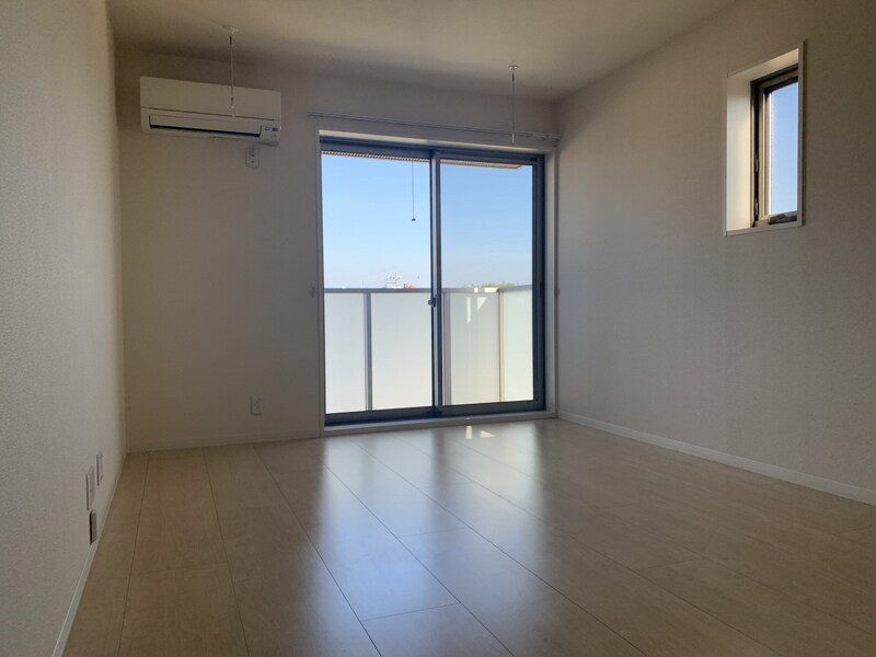 セレナヴィラの物件内観写真