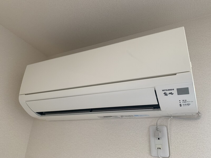 セレナヴィラの物件内観写真