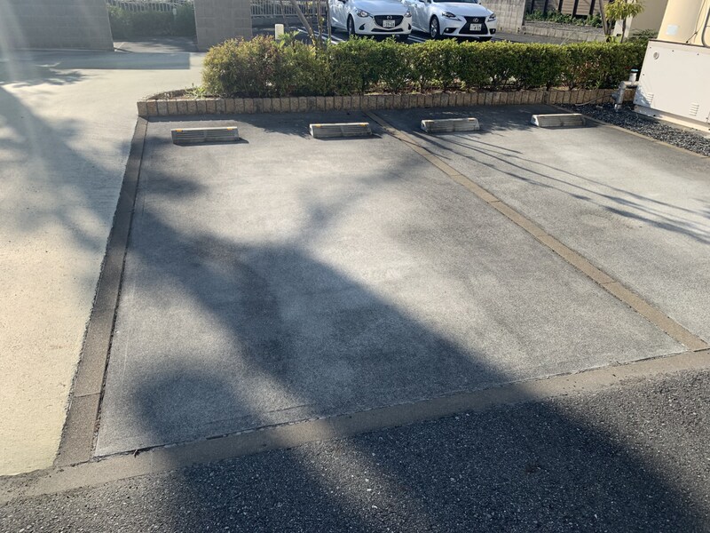 セレナヴィラの物件外観写真