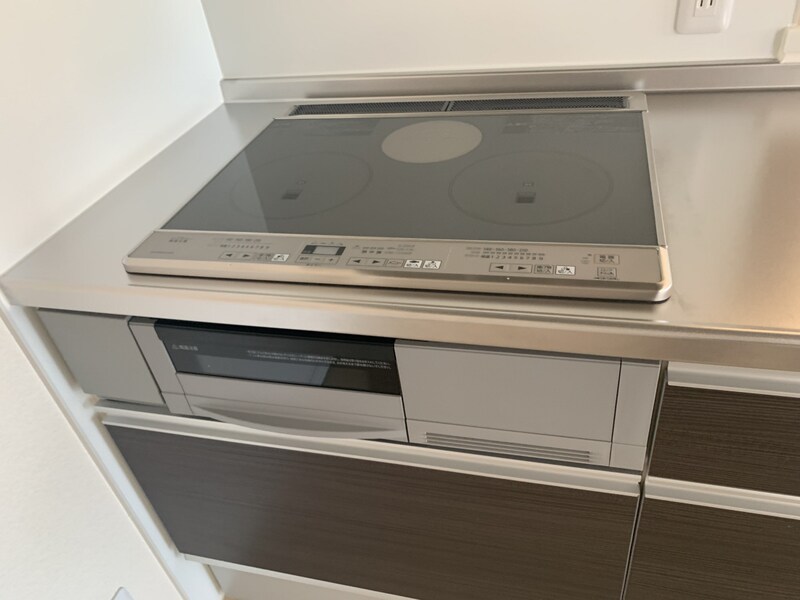 セレナヴィラの物件内観写真