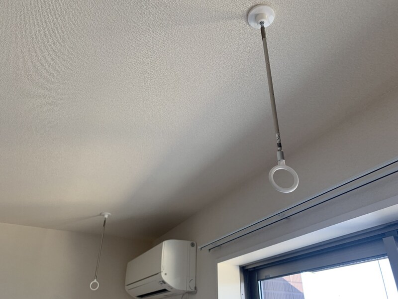 セレナヴィラの物件内観写真