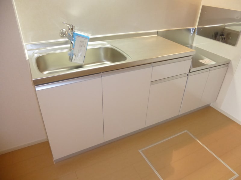 プレインカーサ3の物件内観写真