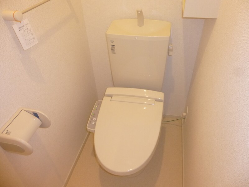 プレインカーサ3の物件内観写真