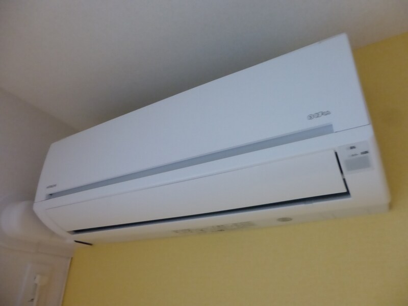 プレインカーサ3の物件内観写真