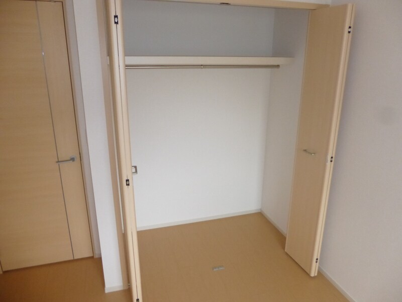 プレインカーサ3の物件内観写真