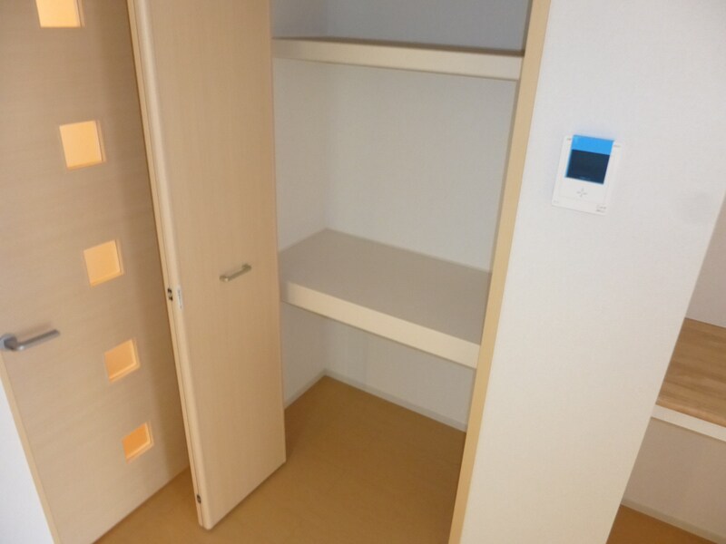 プレインカーサ3の物件内観写真