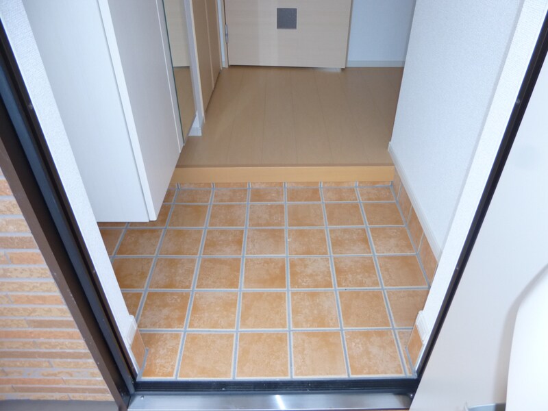 プレインカーサ3の物件内観写真