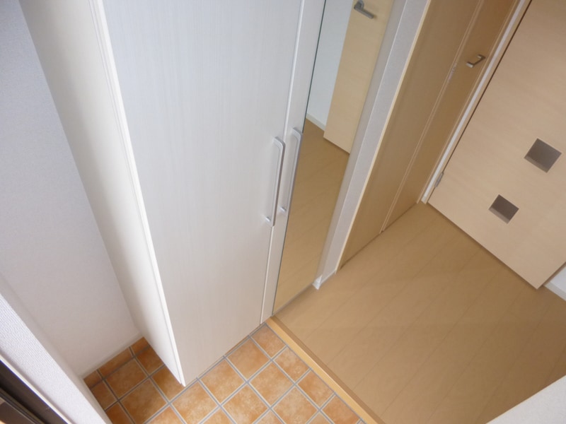 プレインカーサ3の物件内観写真