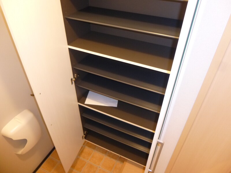 プレインカーサ3の物件内観写真