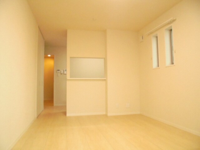 プレミアス三左衛門の物件内観写真