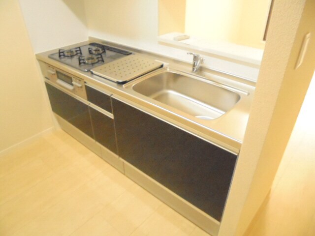 プレミアス三左衛門の物件内観写真