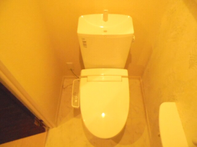 プレミアス三左衛門の物件内観写真