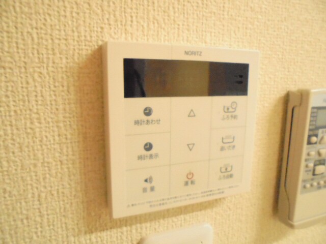 プレミアス三左衛門の物件内観写真