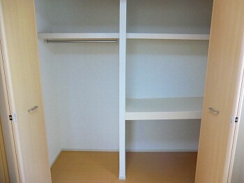 プランドールⅡの物件内観写真