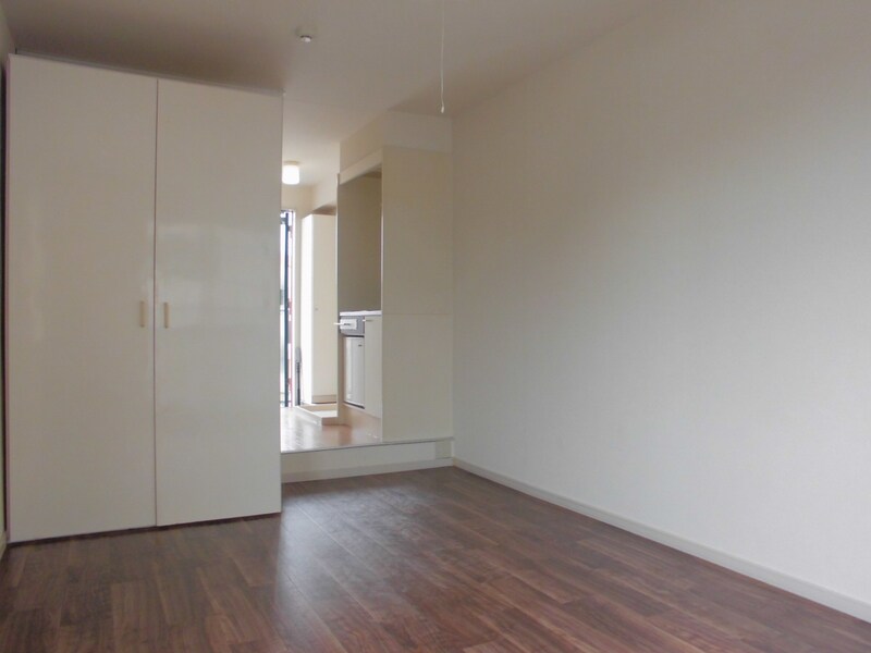 Rinky Gardenの物件内観写真