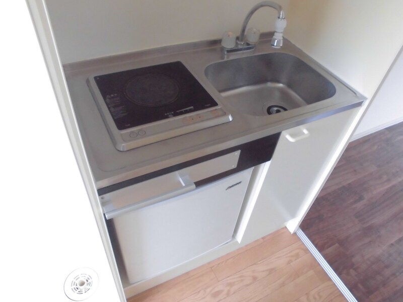 Rinky Gardenの物件内観写真