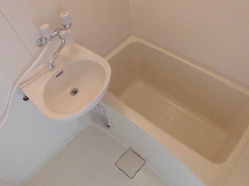 Rinky Gardenの物件内観写真