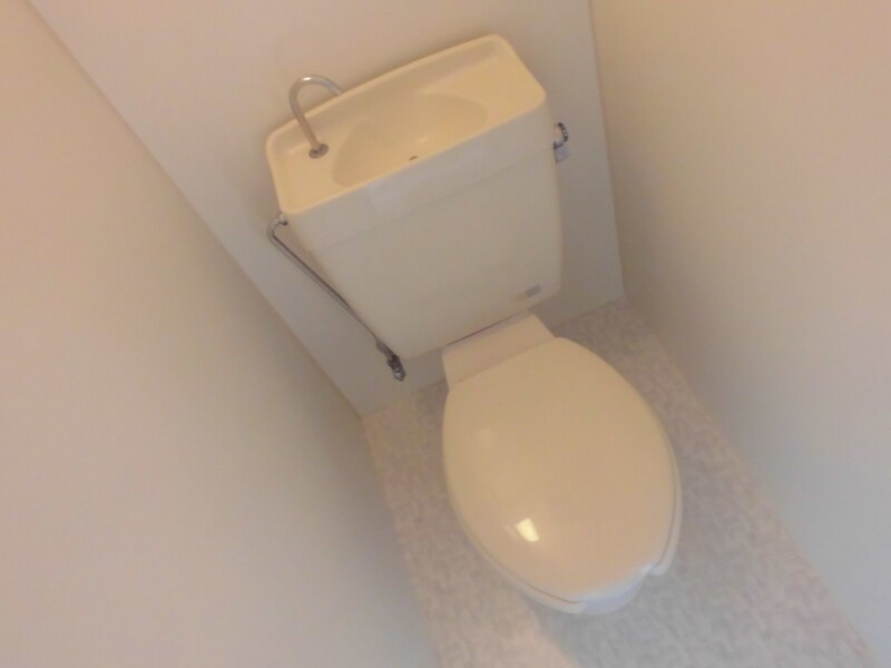 Rinky Gardenの物件内観写真