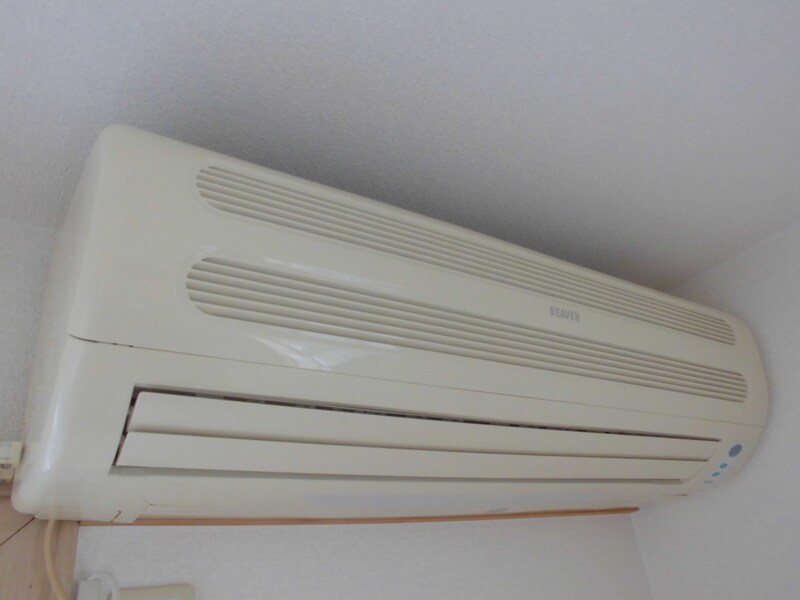 Rinky Gardenの物件内観写真