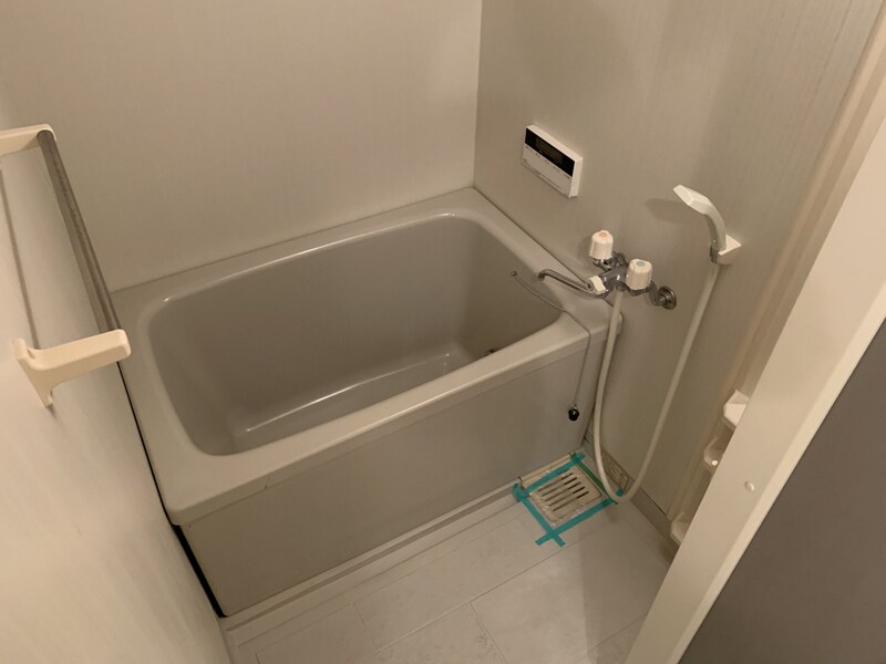 グランチェスタの物件内観写真