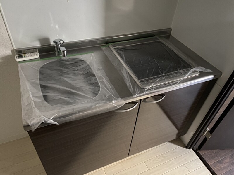 レジデンスＭ姫路の物件内観写真