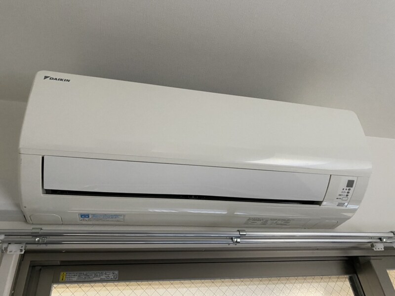 レジデンスＭ姫路の物件内観写真