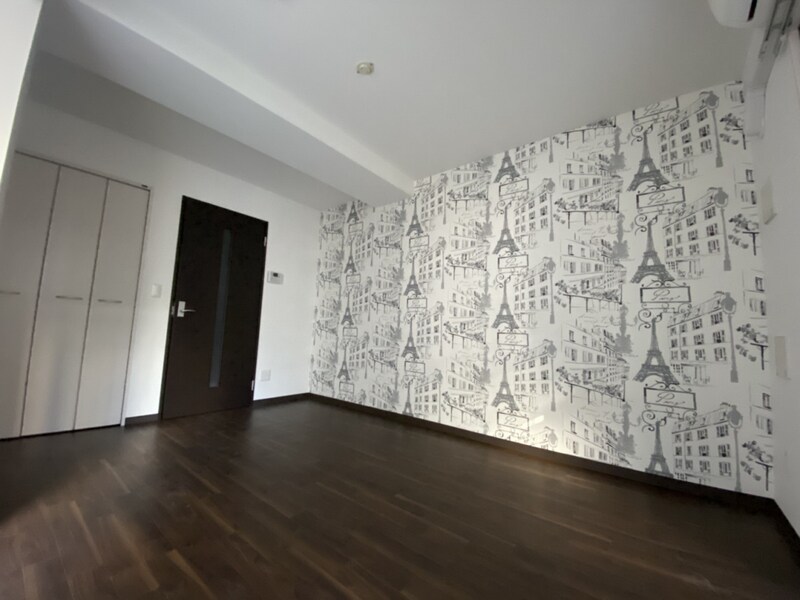 レジデンスＭ姫路の物件内観写真