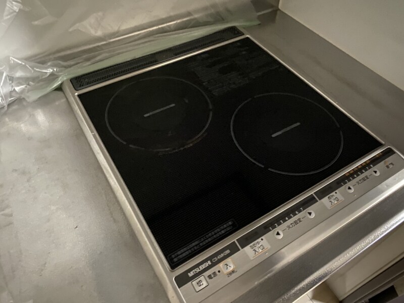 レジデンスＭ姫路の物件内観写真