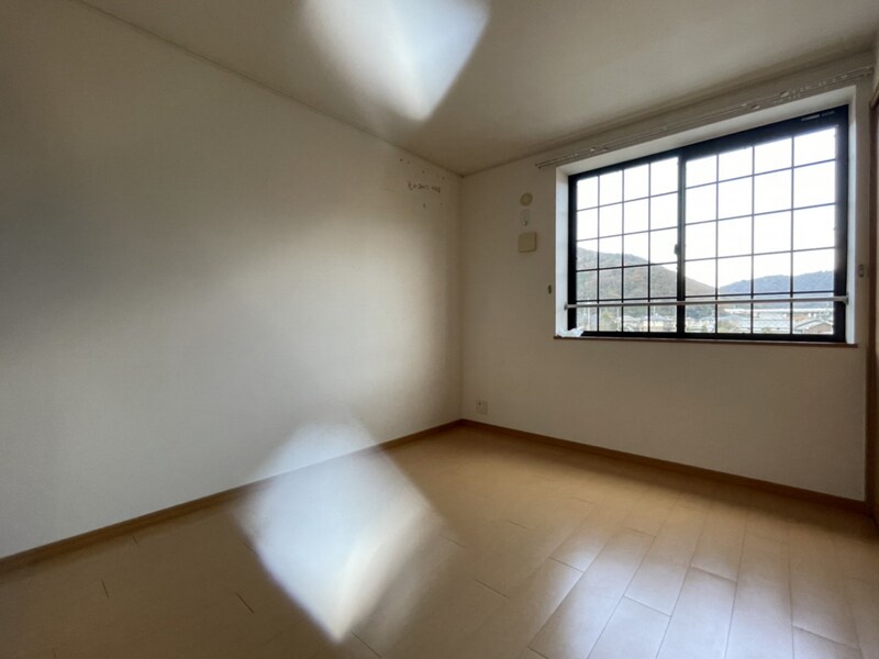 グランドゥールＣの物件内観写真