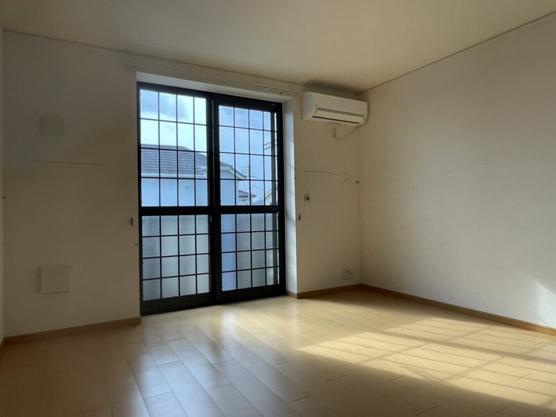 グランドゥールＣの物件内観写真