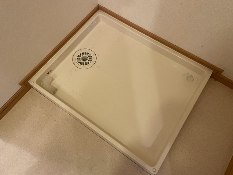 グランドゥールＣの物件内観写真