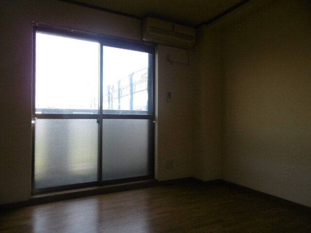 アンソレイエの物件内観写真