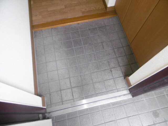 アンソレイエの物件内観写真