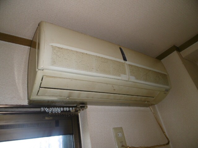 アンソレイエの物件内観写真