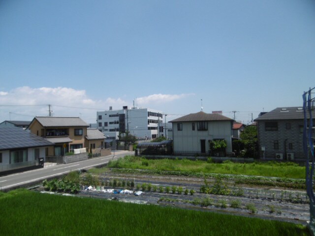 アンソレイエの物件内観写真